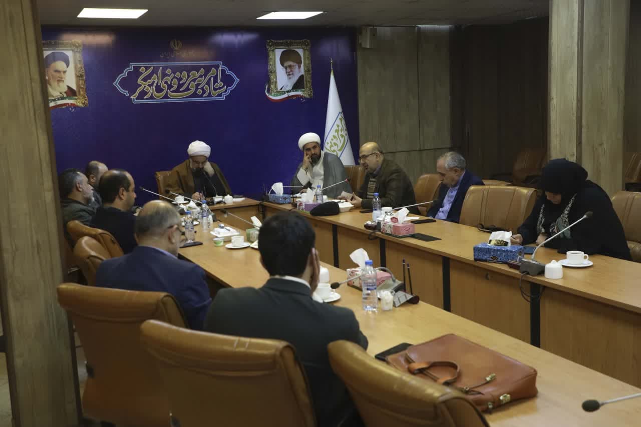 نشست شورای سیاستگذاری جشنواره معروف برگزار شد  